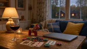 100 kr casino i Sverige – bonus och insättning