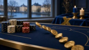 Cashback på casino i Sverige: villkor och regler