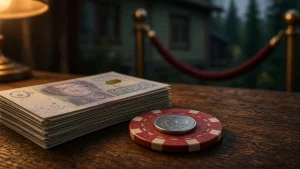 Casinon för riktiga pengar: bonusar och villkor