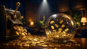 Casinon med jackpot i Sverige: så fungerar spelen