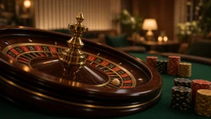 Roulette online i Sverige: regler och speltyper